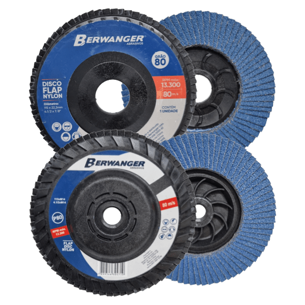 Disco de Corte Berwanger